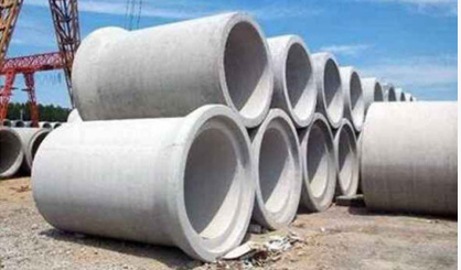 水泥管道的優點