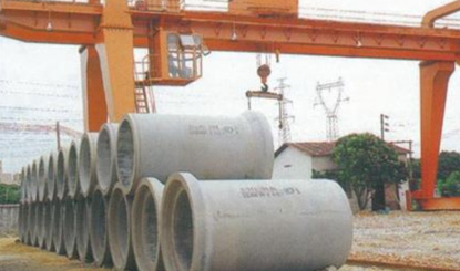 水泥管常見的質量問題