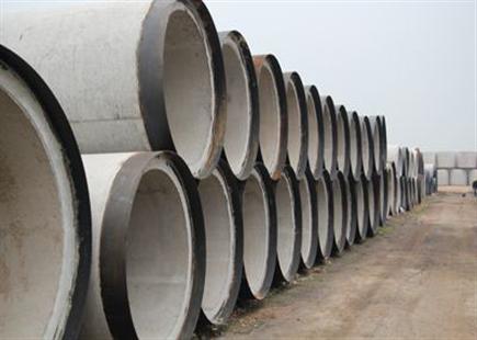 鋼筋混凝土鋼承口管施工時應注意的細節(jié)問題