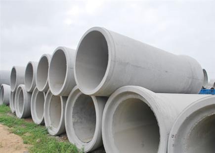 水泥管的保養(yǎng)問題