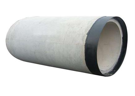 水泥管的材料選擇
