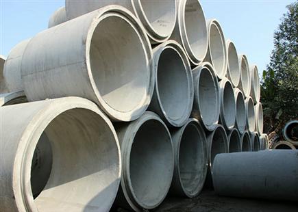 詳解水泥管使用的優勢