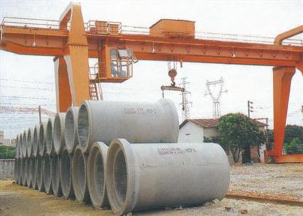 混凝土承插口管施工時的技巧策略