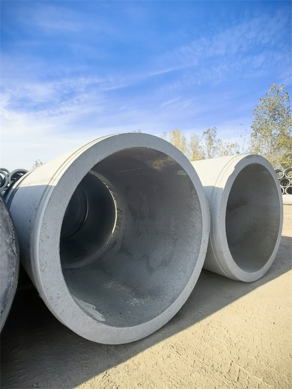 鋼筋混凝土水泥管